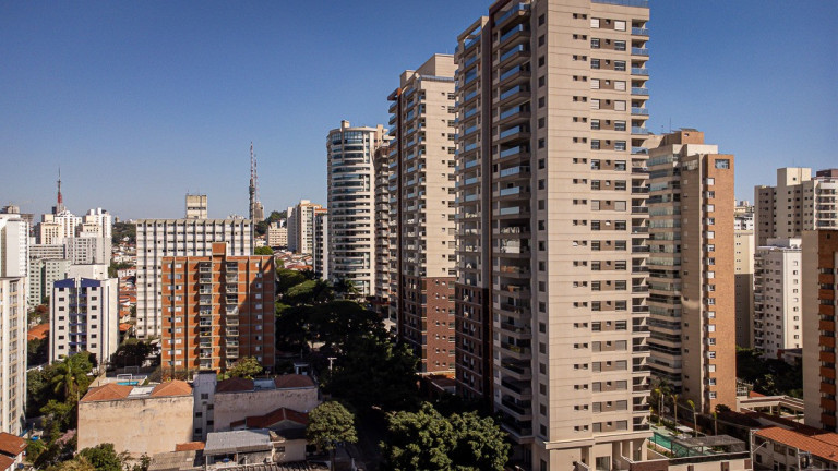 Imagem Apartamento com 2 Quartos à Venda, 73 m² em Perdizes - São Paulo Imagem Apartamento com 2 Quartos à Venda, 73 m² em Perdizes - São Paulo