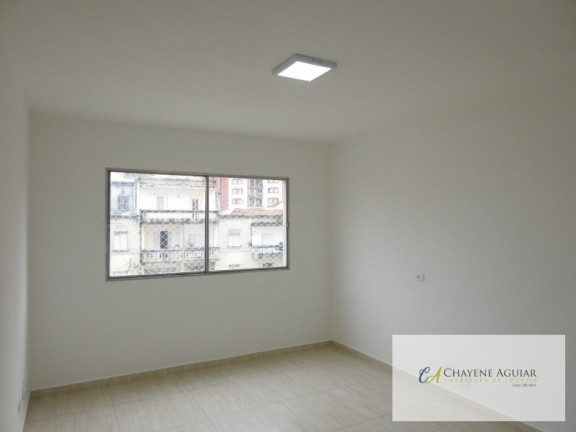 Foto do imóvel Apartamento com 1 Quarto à Venda, 45 m² em Aclimação - São Paulo