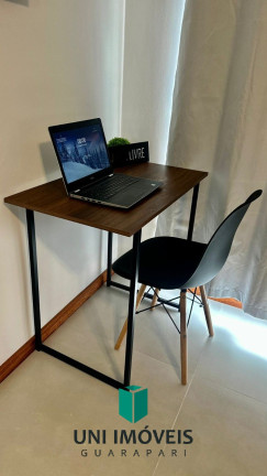 Imagem Apartamento com 1 Quarto à Venda, 30 m² em Centro - Guarapari Imagem Apartamento com 1 Quarto à Venda, 30 m² em Centro - Guarapari