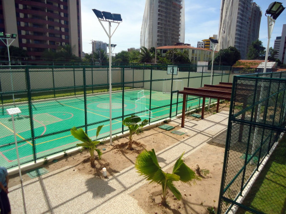 Imagem Apartamento com 3 Quartos à Venda, 190 m² em Guararapes - Fortaleza