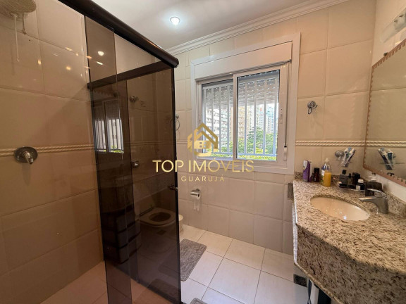 Imagem Apartamento com 3 Quartos à Venda, 158 m² em Pitangueiras - Guarujá