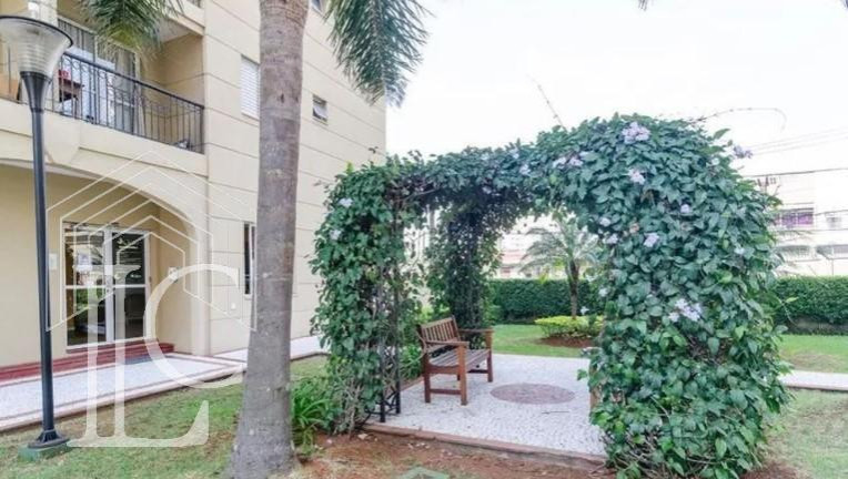 Imagem Apartamento com 2 Quartos à Venda, em Jabaquara - São Paulo Imagem Apartamento com 2 Quartos à Venda, em Jabaquara - São Paulo
