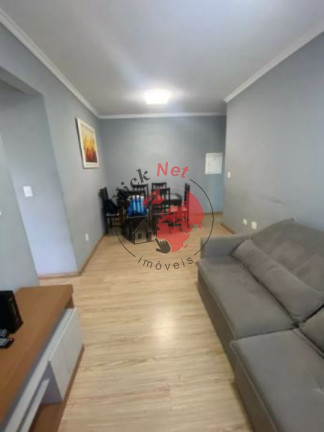 Imagem Apartamento com 2 Quartos à Venda, 59 m² em Demarchi - São Bernardo Do Campo