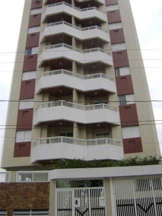 Apartamento com 2 Quartos à Venda, 69 m² em Aviação - Praia Grande