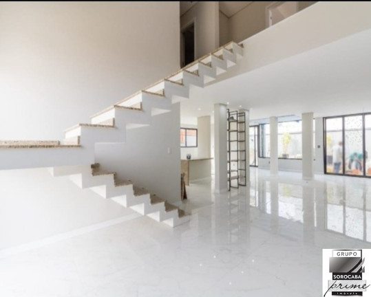 Imagem Casa com 3 Quartos à Venda, 300 m² em Parque Ibiti Reserva - Sorocaba Imagem Casa com 3 Quartos à Venda, 300 m² em Parque Ibiti Reserva - Sorocaba