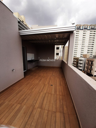 Imagem Imóvel com 2 Quartos à Venda, 80 m² em Nova Aliança - Ribeirão Preto