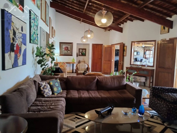 Imagem Casa de Condomínio com 3 Quartos à Venda, 205 m² em Chácaras Alpina - Valinhos Imagem Casa de Condomínio com 3 Quartos à Venda, 205 m² em Chácaras Alpina - Valinhos