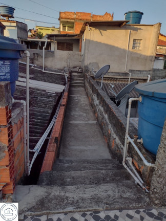 Imagem Casa com 6 Quartos à Venda, 250 m² em Parque Vitória - Franco Da Rocha Imagem Casa com 6 Quartos à Venda, 250 m² em Parque Vitória - Franco Da Rocha