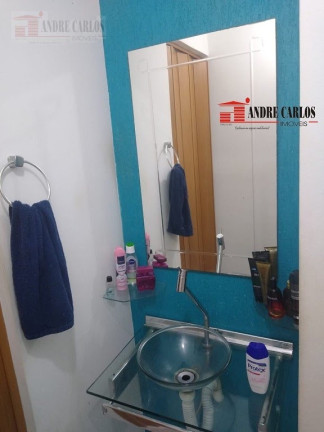 Imagem Apartamento com 2 Quartos à Venda, 49 m² em Conceição - Osasco Imagem Apartamento com 2 Quartos à Venda, 49 m² em Conceição - Osasco