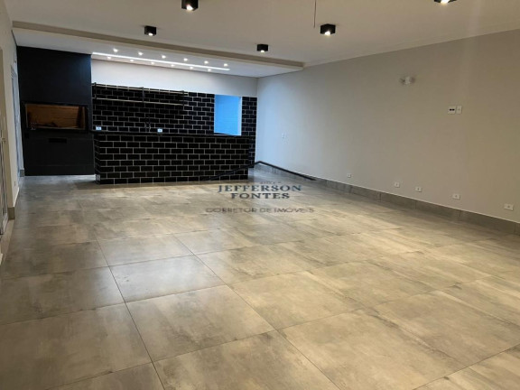 Imagem Casa com 3 Quartos à Venda, 446 m² em Parque Das Esmeraldas Ii - Marília Imagem Casa com 3 Quartos à Venda, 446 m² em Parque Das Esmeraldas Ii - Marília