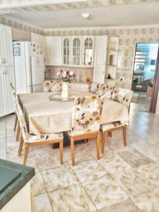 Imagem Imóvel com 3 Quartos à Venda, 142 m² em Jardim Brasil - São Paulo