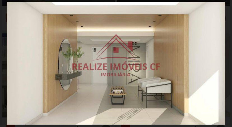 Imagem Apartamento com 2 Quartos à Venda, 80 m² em Parque Burle - Cabo Frio