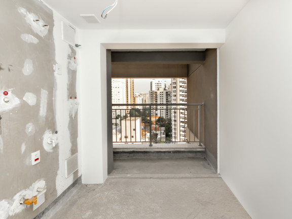 Imagem Apartamento com 3 Quartos à Venda, 157 m² em Perdizes - São Paulo Imagem Apartamento com 3 Quartos à Venda, 157 m² em Perdizes - São Paulo