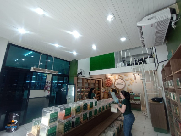 Imagem Loja para Alugar, em Itararé - São Vicente Imagem Loja para Alugar, em Itararé - São Vicente