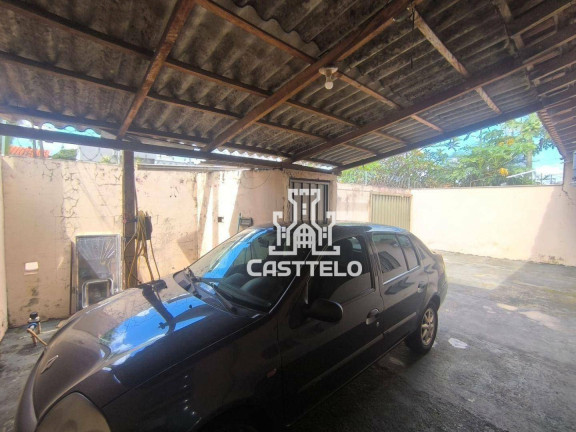 Imagem Casa com 3 Quartos à Venda, 100 m² em Parque Residencial João Piza - Londrina