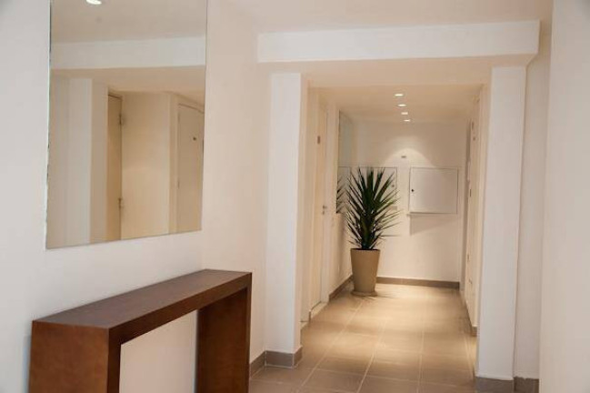 Imagem Apartamento com 2 Quartos à Venda, 50 m² em Jardim Independência - São Paulo Imagem Apartamento com 2 Quartos à Venda, 50 m² em Jardim Independência - São Paulo