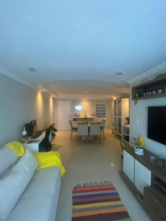 Imagem Apartamento com 3 Quartos à Venda, 103 m² em Candeias - Jaboatão Dos Guararapes Imagem Apartamento com 3 Quartos à Venda, 103 m² em Candeias - Jaboatão Dos Guararapes
