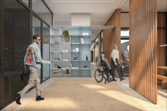 Imagem Imóvel com 2 Quartos à Venda, 37 m² em Vila Pompéia - São Paulo Imagem Imóvel com 2 Quartos à Venda, 37 m² em Vila Pompéia - São Paulo