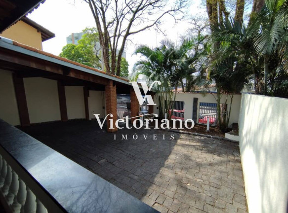 Imagem Casa com 4 Quartos à Venda, 330 m² em Jardim América - Jacareí Imagem Casa com 4 Quartos à Venda, 330 m² em Jardim América - Jacareí