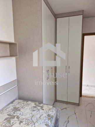 Apartamento com 3 Quartos à Venda, 85 m² em Vila Pires - Santo André