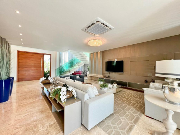 Imagem Casa com 6 Quartos à Venda, 473 m² em Zona Nova - Xangri-la Imagem Casa com 6 Quartos à Venda, 473 m² em Zona Nova - Xangri-la