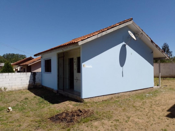 Imagem Casa com 2 Quartos à Venda, 43 m² em Fiuza - Viamão Imagem Casa com 2 Quartos à Venda, 43 m² em Fiuza - Viamão