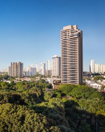 Imagem Cobertura com 4 Quartos à Venda, 525 m² em Setor Marista - Goiânia Imagem Cobertura com 4 Quartos à Venda, 525 m² em Setor Marista - Goiânia