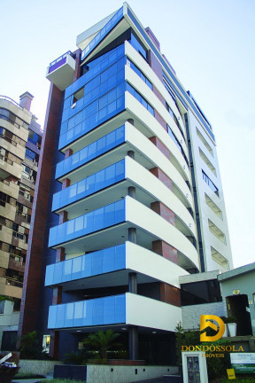 Imagem Apartamento com 3 Quartos à Venda, 215 m² em Centro - Criciúma