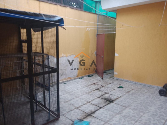Imagem Casa com 3 Quartos para Alugar, 300 m² em Vila Guilhermina - São Paulo Imagem Casa com 3 Quartos para Alugar, 300 m² em Vila Guilhermina - São Paulo
