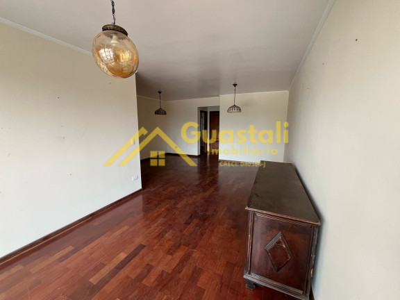 Imagem Apartamento com 3 Quartos à Venda, 103 m² em Centro - Piracicaba