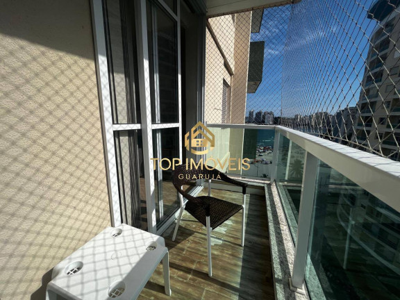 Apartamento com 1 Quarto à Venda, 50 m² em Pitangueiras - Guarujá