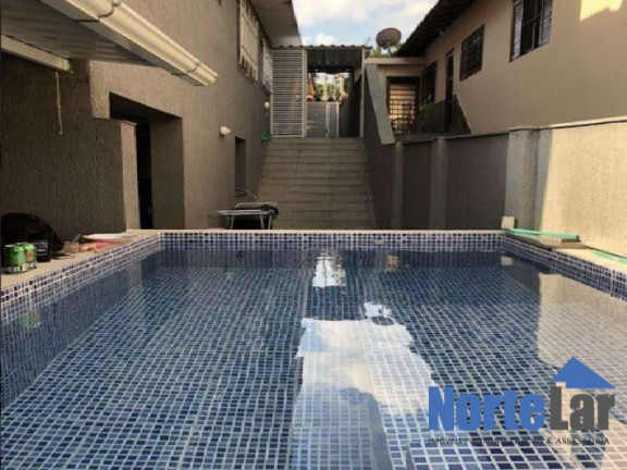 Imagem Sobrado com 3 Quartos à Venda, 170 m² em Vila Mazzei - São Paulo Imagem Sobrado com 3 Quartos à Venda, 170 m² em Vila Mazzei - São Paulo