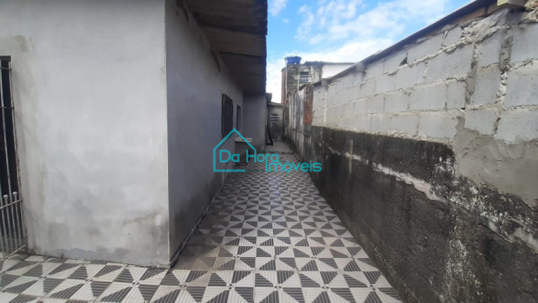 Imagem Casa com 2 Quartos à Venda, 65 m² em Regina Maria - Mongaguá Imagem Casa com 2 Quartos à Venda, 65 m² em Regina Maria - Mongaguá
