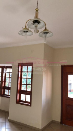 Imagem Casa de Condomínio com 3 Quartos à Venda, 360 m² em Condomínio Portal Dos Pássaros - Boituva