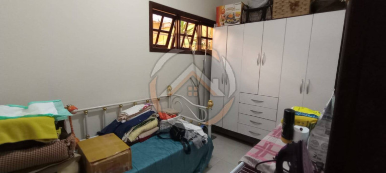Imagem Sobrado com 3 Quartos à Venda, 281 m² em Santa Maria - São Caetano Do Sul