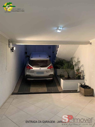 Imagem Sobrado com 3 Quartos à Venda, 170 m² em Vila Dom Pedro Ii - São Paulo Imagem Sobrado com 3 Quartos à Venda, 170 m² em Vila Dom Pedro Ii - São Paulo