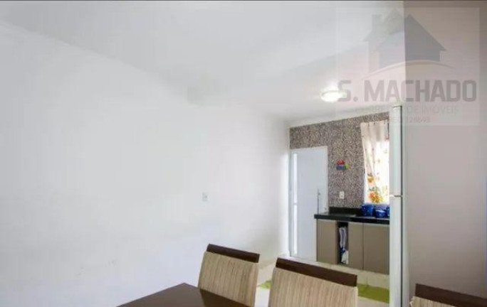 Imagem Casa com 2 Quartos à Venda, 142 m² em Parque Capuava - Santo André