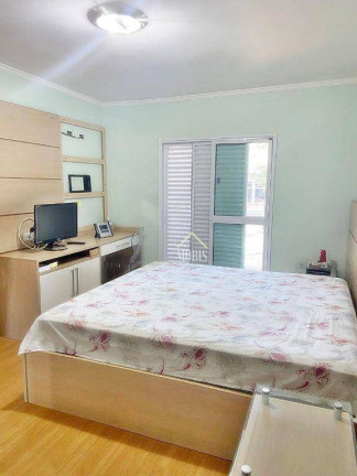 Imagem Sobrado com 3 Quartos à Venda, 238 m² em Parque João Ramalho - Santo André Imagem Sobrado com 3 Quartos à Venda, 238 m² em Parque João Ramalho - Santo André