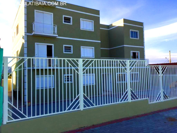 Apartamento com 2 Quartos à Venda, 58 m² em Jardim Colonial - Atibaia