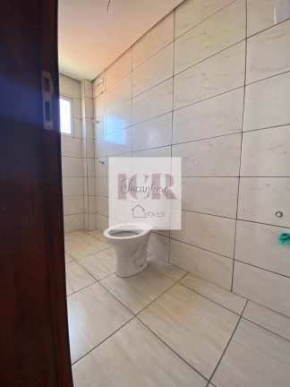 Imagem Apartamento com 2 Quartos à Venda, 57 m² em Vila Barão - Sorocaba