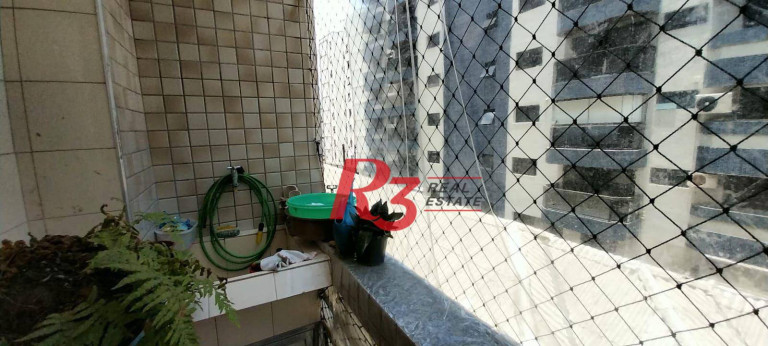 Imagem Apartamento com 2 Quartos à Venda, 89 m² em Boqueirão - Santos Imagem Apartamento com 2 Quartos à Venda, 89 m² em Boqueirão - Santos
