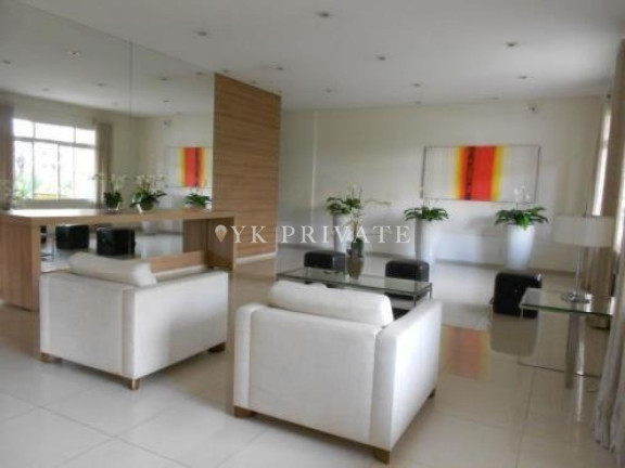 Imagem Apartamento com 1 Quarto à Venda, 72 m² em Vila Romana - São Paulo