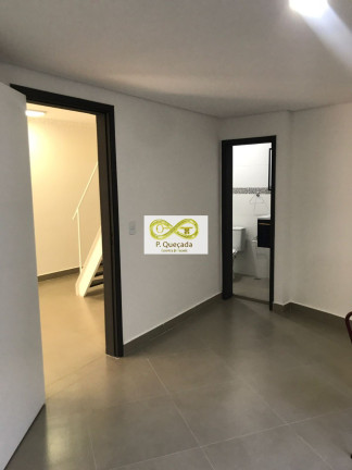 Imagem Casa com 2 Quartos para Alugar, 113 m² em Cidade Universitária - Campinas Imagem Casa com 2 Quartos para Alugar, 113 m² em Cidade Universitária - Campinas
