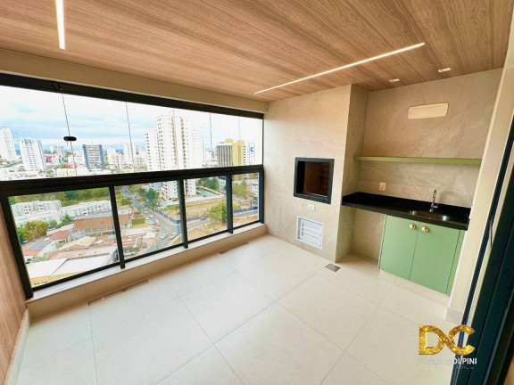 Imagem Apartamento com 3 Quartos à Venda, 131 m² em Jardim Aclimação - Cuiabá Imagem Apartamento com 3 Quartos à Venda, 131 m² em Jardim Aclimação - Cuiabá