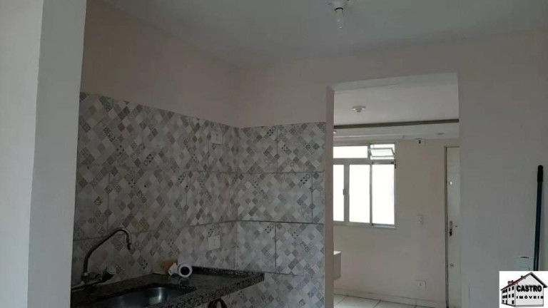 Imagem Apartamento com 2 Quartos à Venda, 50 m² em Guaianazes - São Paulo Imagem Apartamento com 2 Quartos à Venda, 50 m² em Guaianazes - São Paulo