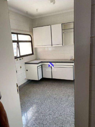 Imagem Apartamento com 4 Quartos à Venda, 314 m² em Tatuapé - São Paulo Imagem Apartamento com 4 Quartos à Venda, 314 m² em Tatuapé - São Paulo
