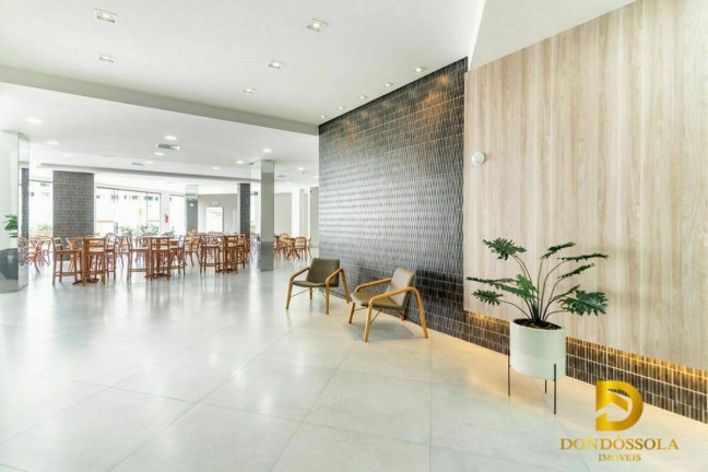 Imagem Imóvel Comercial à Venda, 30 m² em Centro - Criciúma