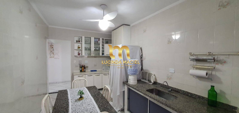 Imagem Apartamento com 2 Quartos à Venda, 93 m² em Tupi - Praia Grande