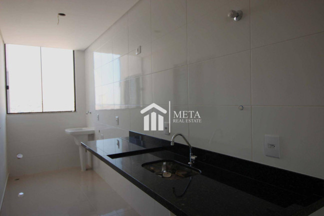 Imagem Imóvel com 2 Quartos à Venda, 44 m² em Vila Nivi - São Paulo