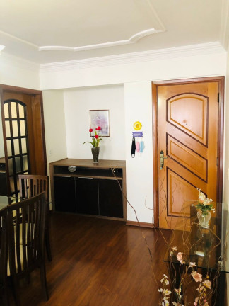 Imagem Imóvel com 3 Quartos à Venda, 71 m² em Areal (águas Claras) - Brasília Imagem Imóvel com 3 Quartos à Venda, 71 m² em Areal (águas Claras) - Brasília